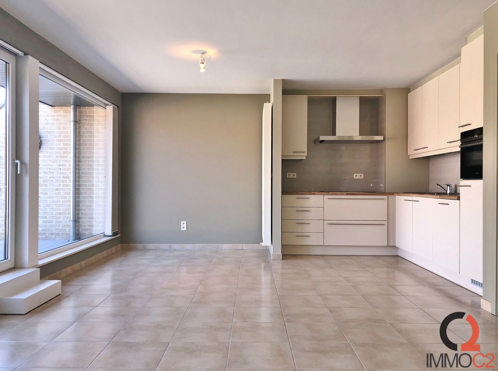 Appartement te huur foto 4