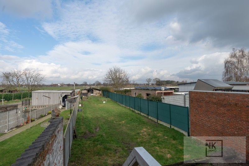 Ruime bel-etage woning met grote grond op een aangename ligging in Arendonk foto 26