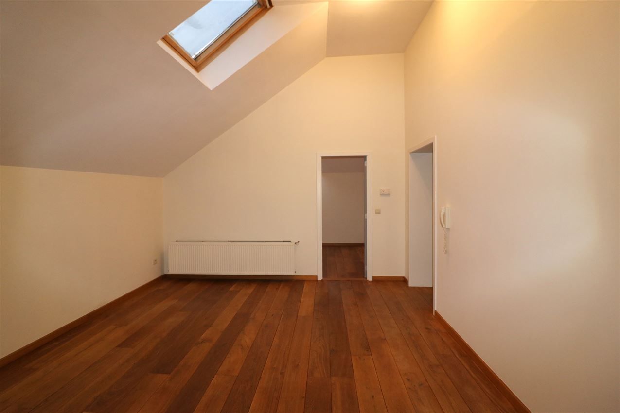 Gezellig duplexappartement met 1 slpk. en autostaanplaats foto 9