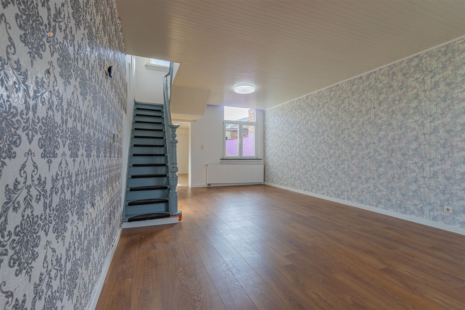 Charmante woning met 2 slaapkamers foto 4
