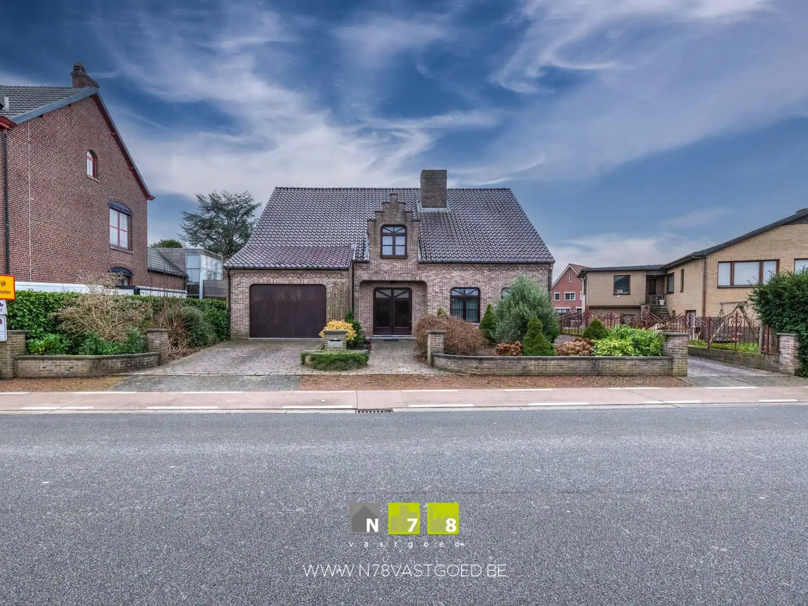 Huis te koop foto 38