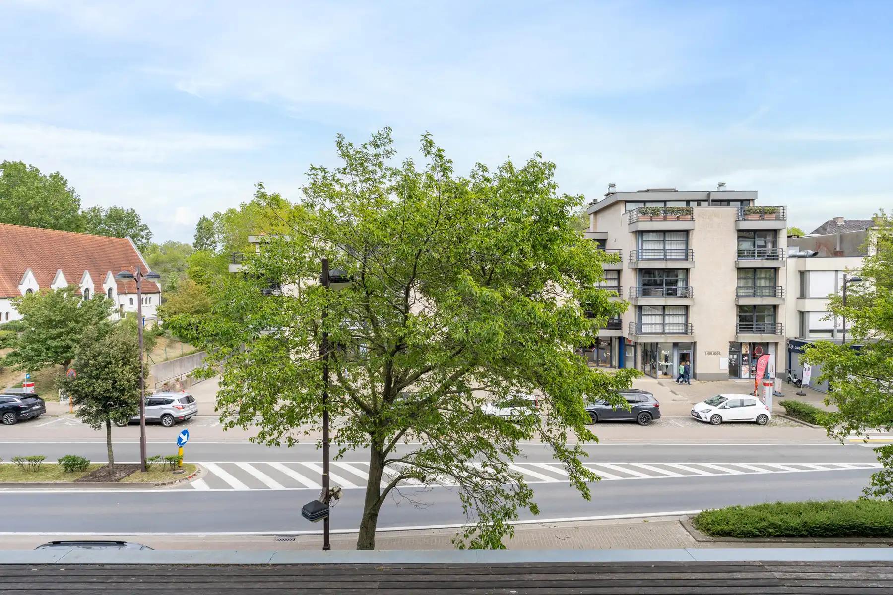 Instapklaar appartement in hartje Oostduinkerke-Bad foto 20