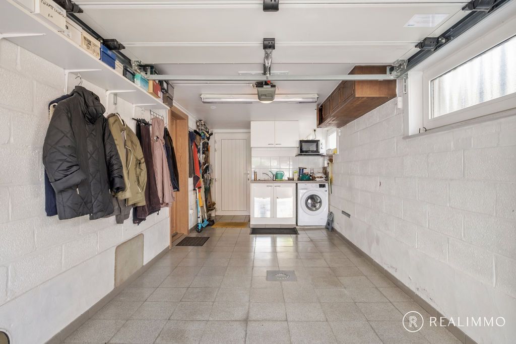 Rustig gelegen woning op 1017 m² foto 14