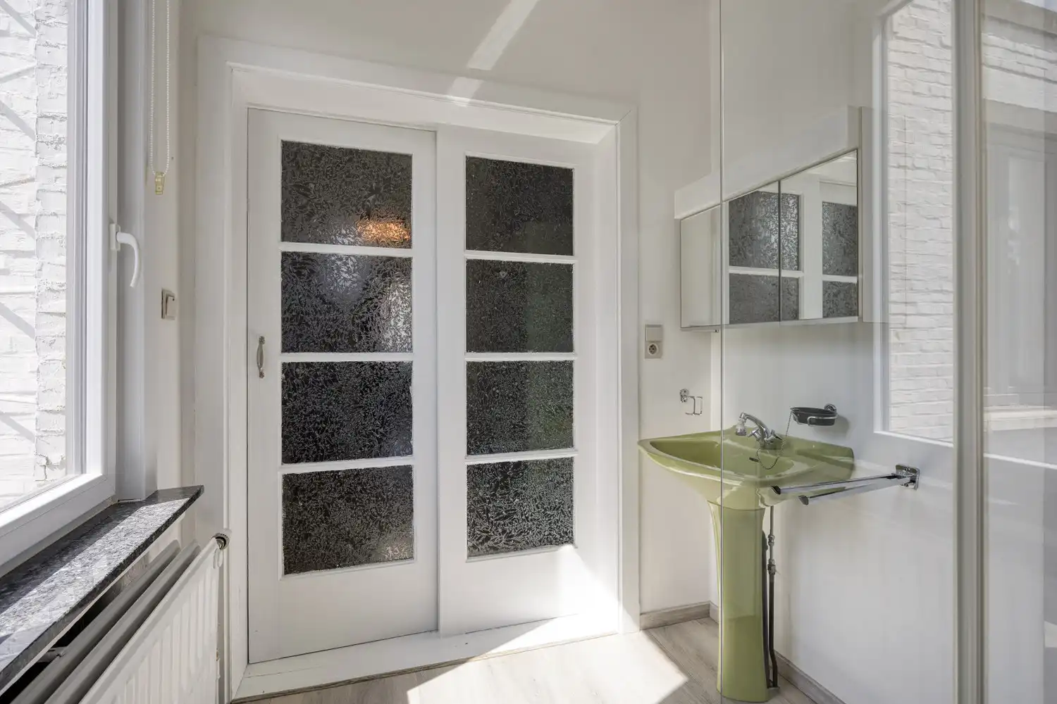 Unieke te renoveren vrijstaande woning met 2 tot 3 slks en kleine tuin! foto 22