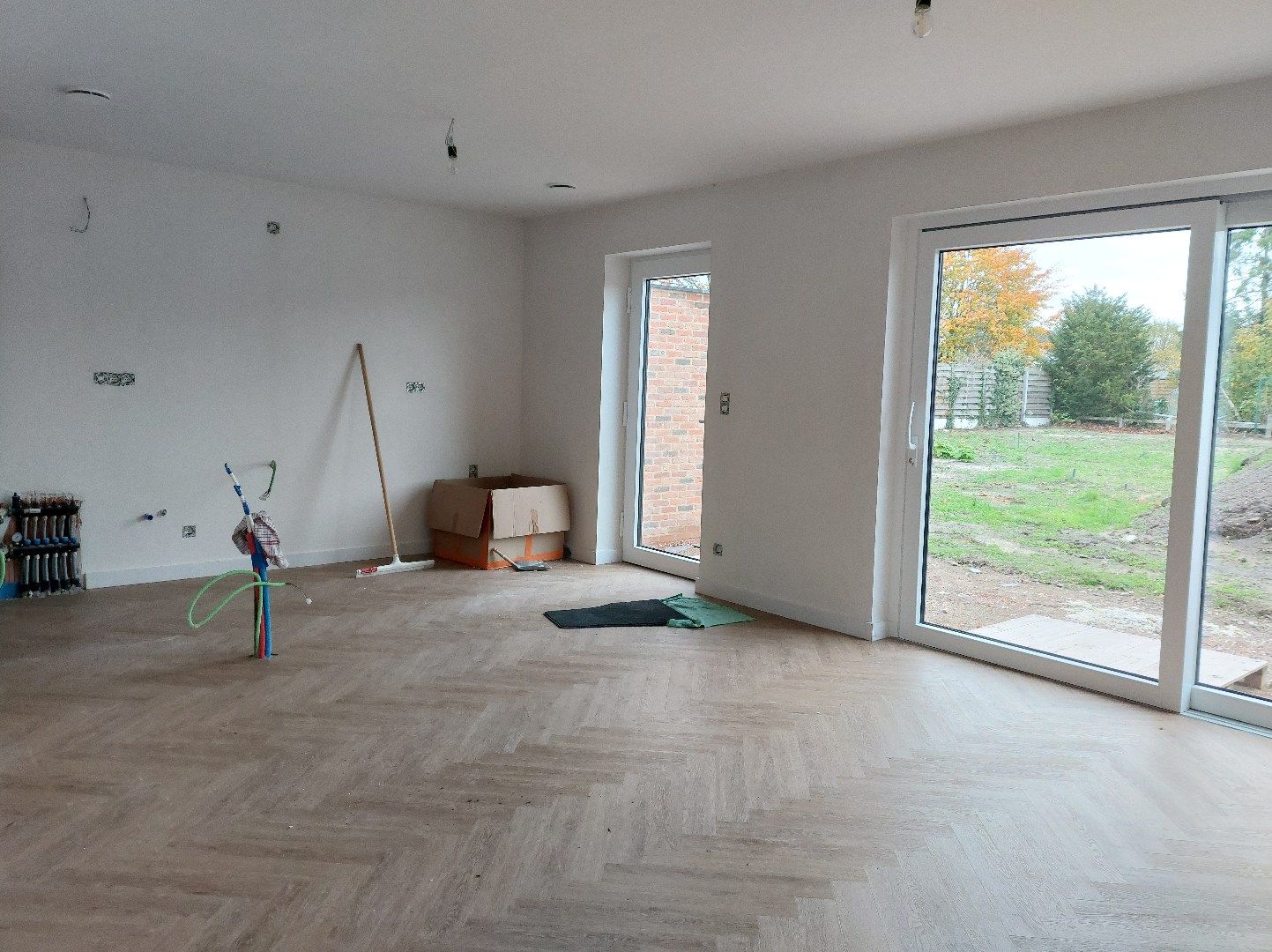 Nieuwbouwwoning te koop onder registratierechten (2% - 12%)! foto 7