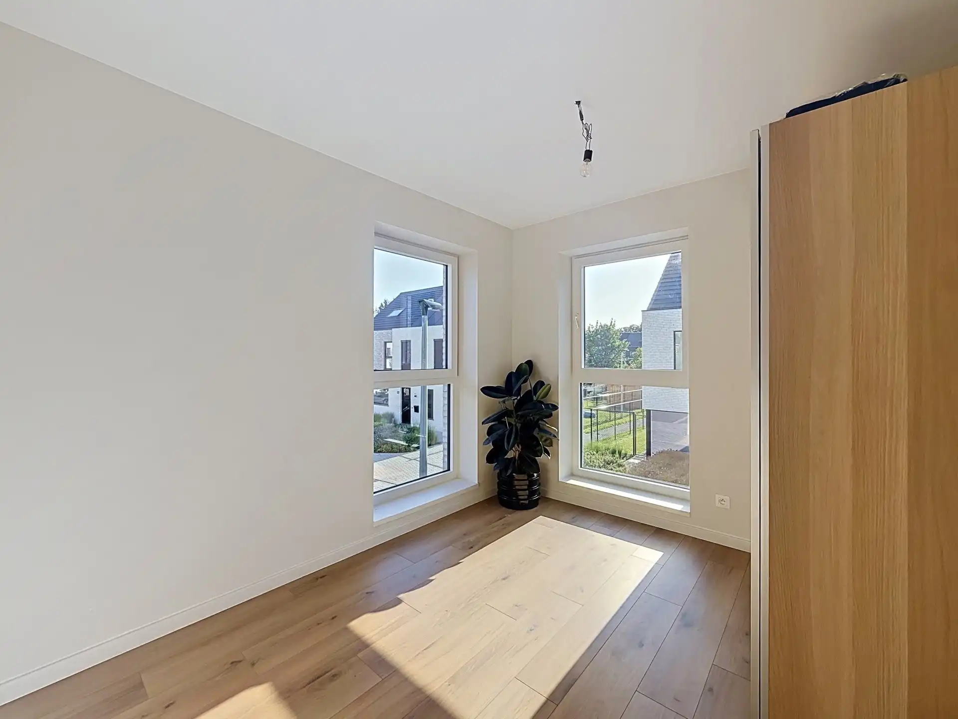 Prachtige nieuwbouwwoning op toplocatie met mogelijks 5 slaapkamers! foto 17