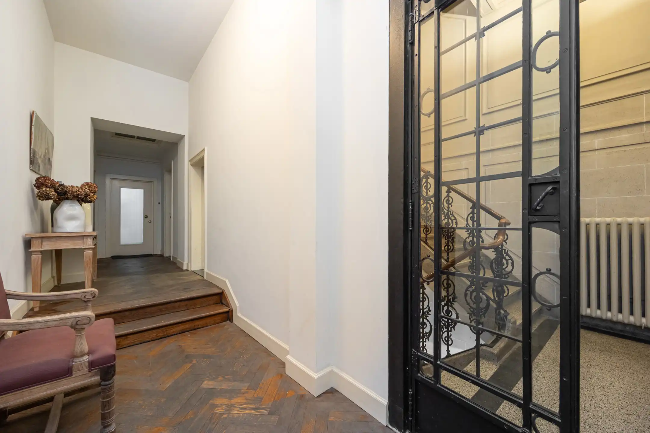 ANVERS THEATER - Vivre dans un loft exceptionnel foto 17