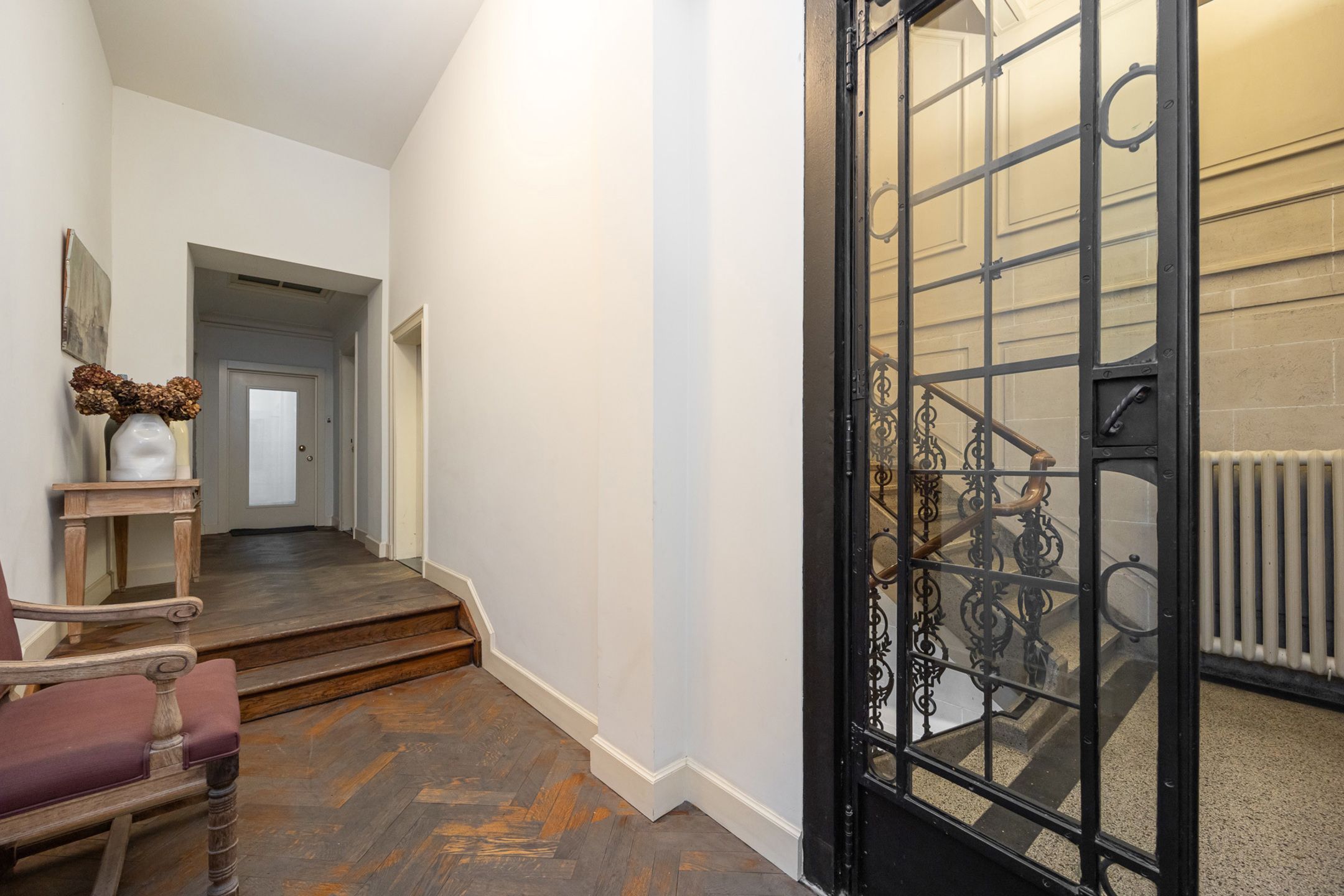 ANVERS THEATER - Vivre dans un loft exceptionnel foto 17