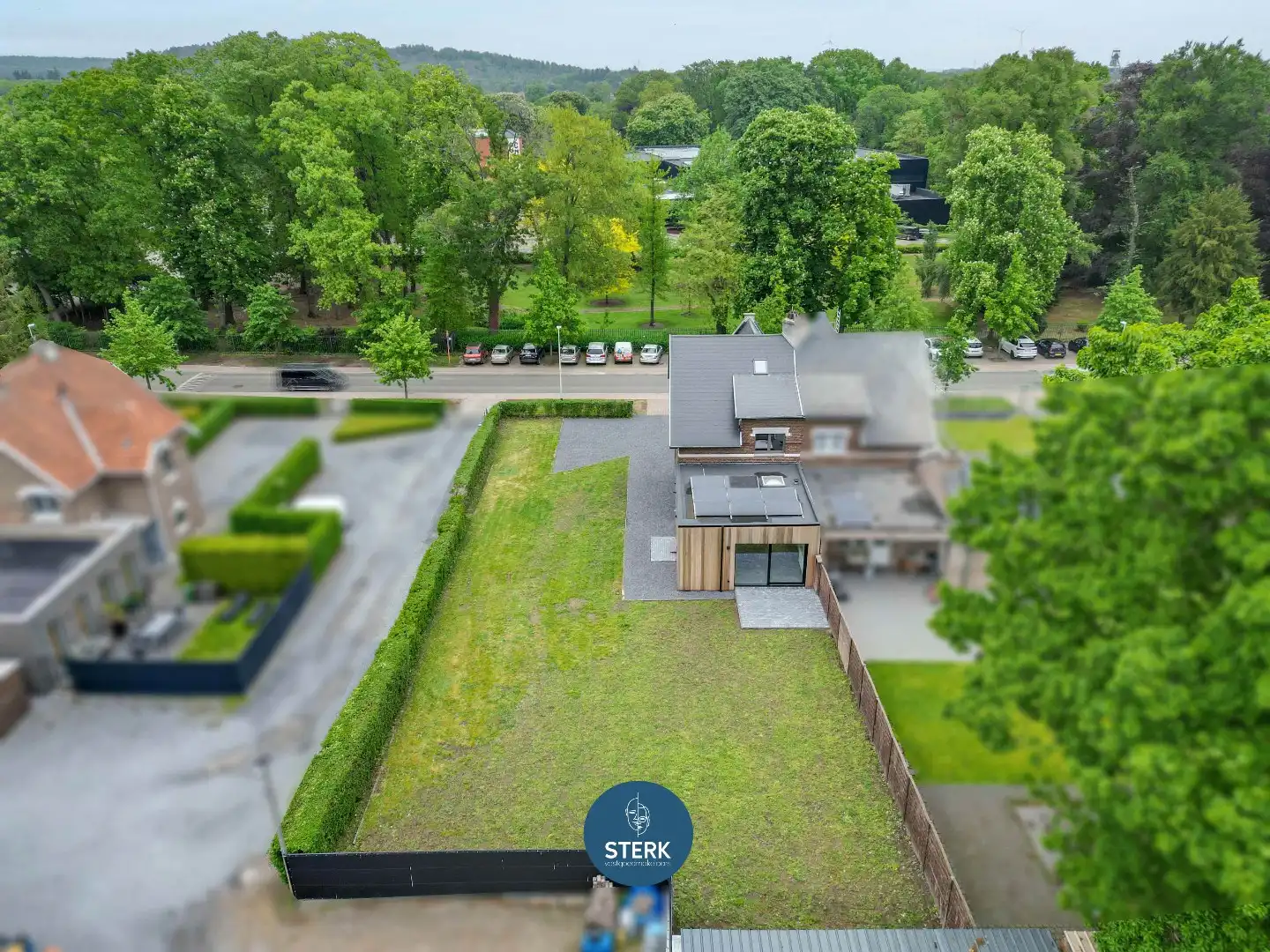 INSTAPKLARE GEZINSWONING MET EPC LABEL B TE EISDEN !  foto 3