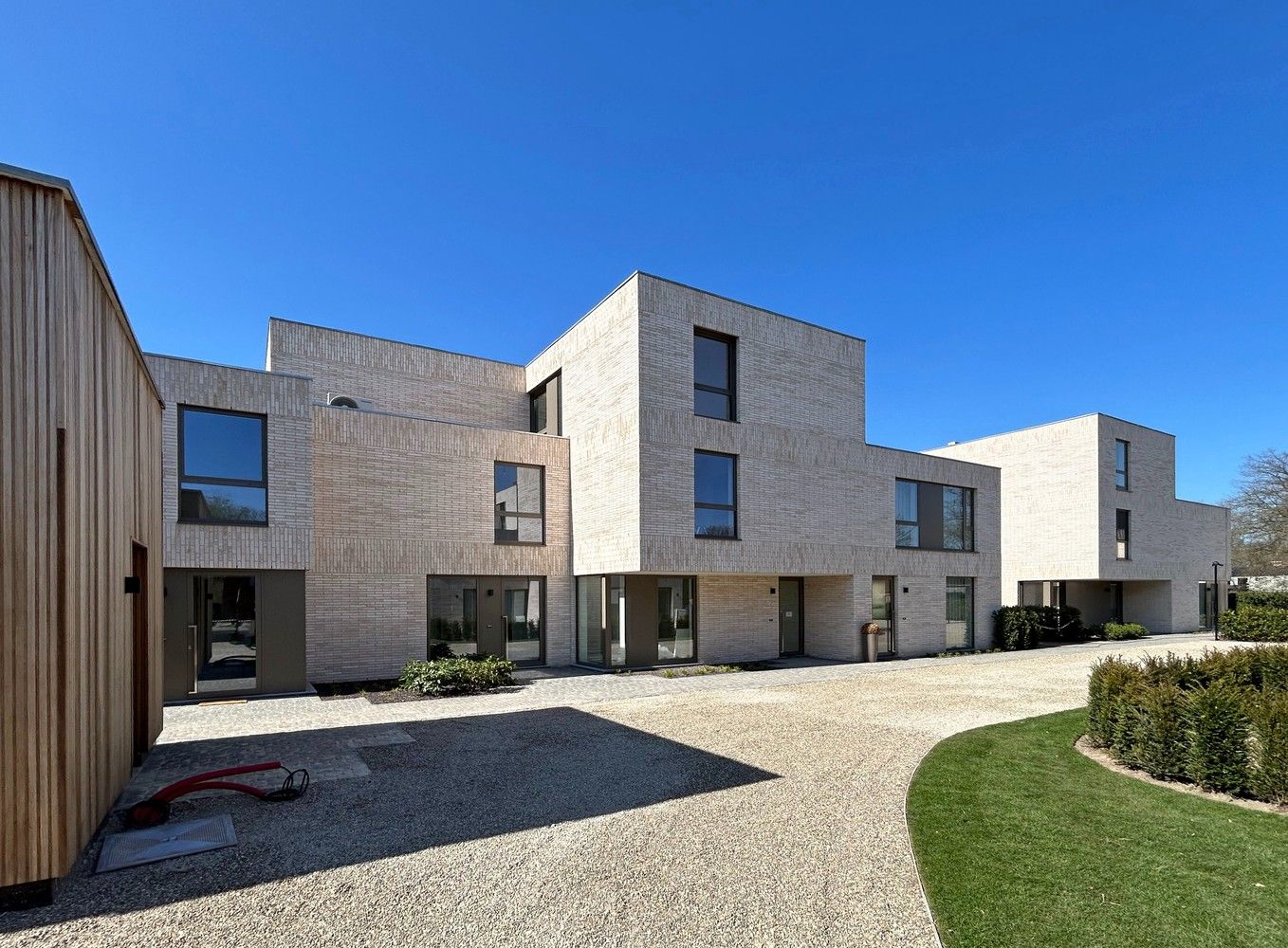 Nieuwbouwwoning te koop in project 's-Gravensicht foto {{pictureIndex}}