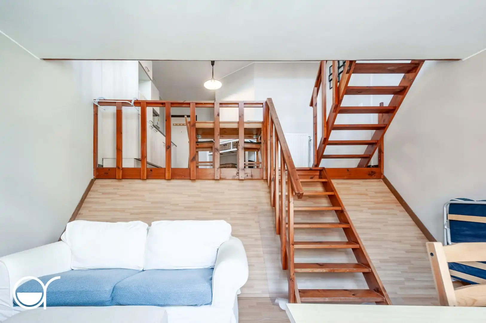 Strategisch gelegen gezellige studio nabij UZ & Gent-Sint-Pieters foto 14