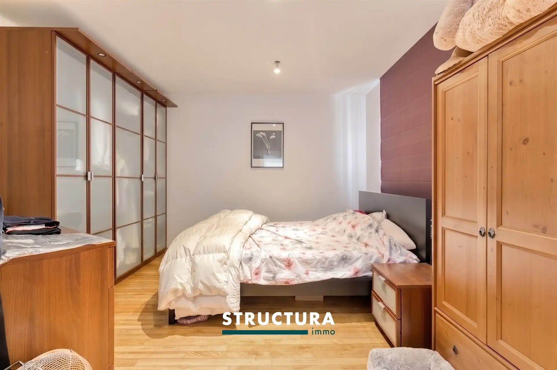 Ruime woning met 5 slaapkamers op toplocatie foto 12