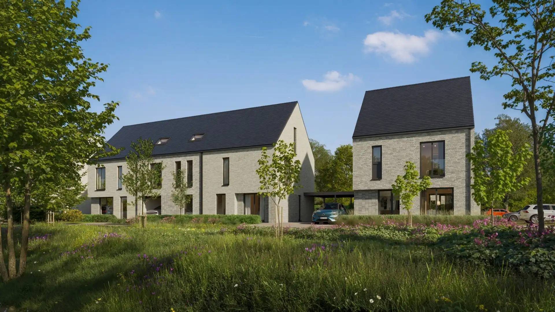 Huis te koop Pullaarsteenweg 12 - 2870 Puurs-Sint-Amands