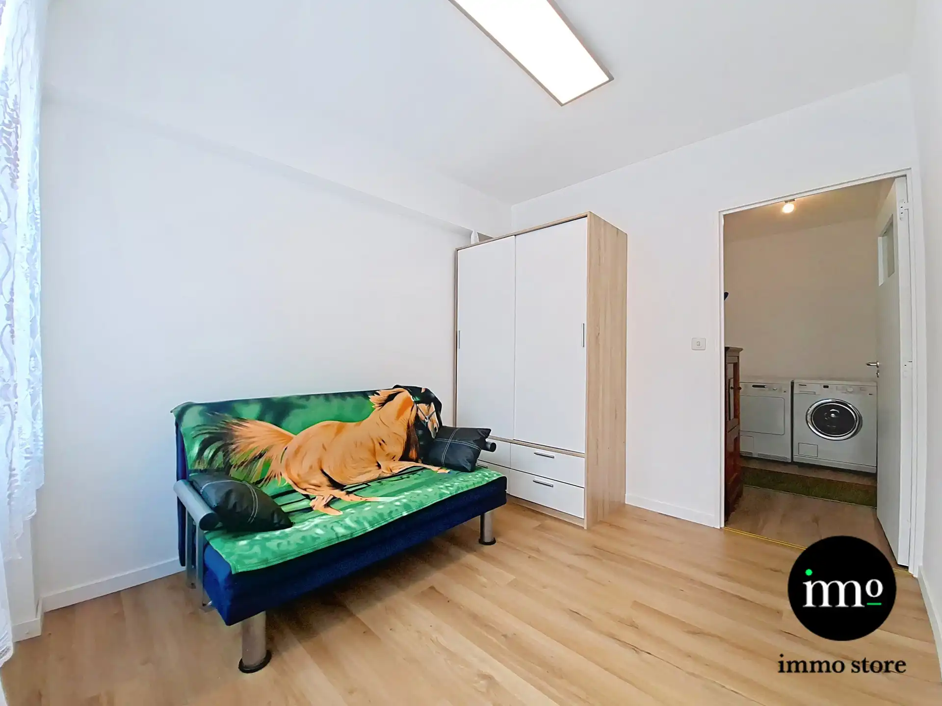 Appartement in groene omgeving met 2 parkeerplaatsen foto 13