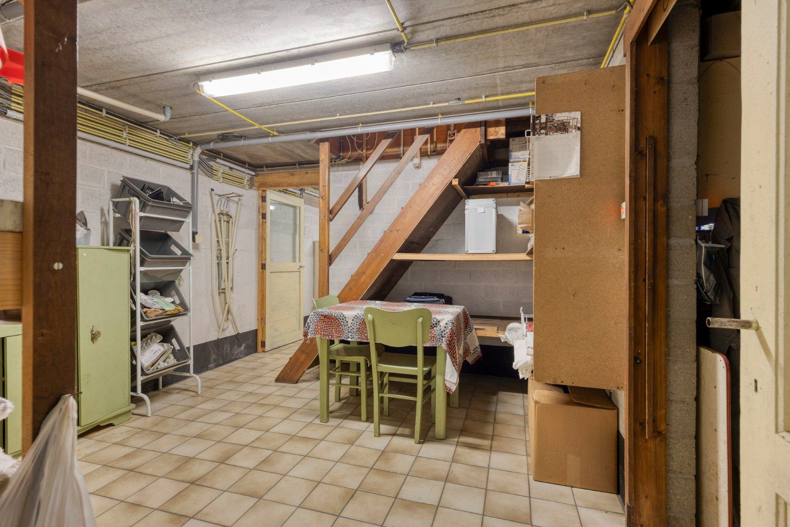 Goed onderhouden open bebouwing op perceel van 9a49ca ! foto 18