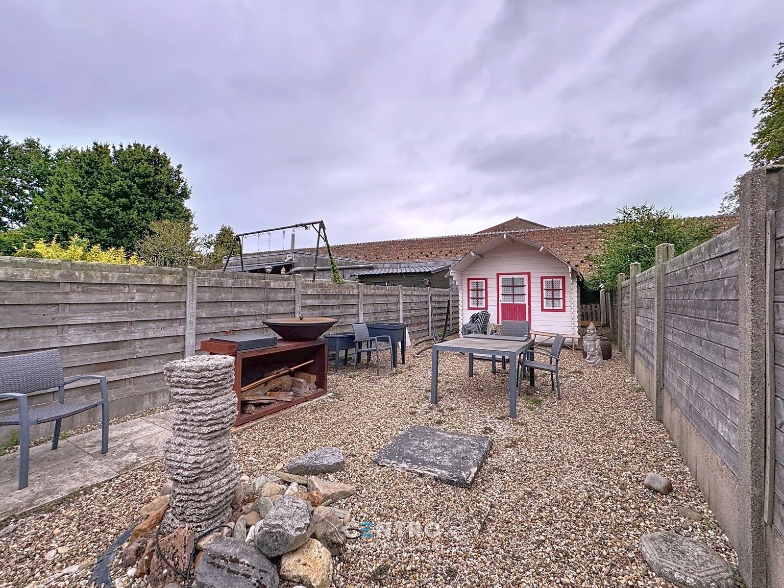 Woning met 3 à 4 slpks en diepe tuin te Sint-Kruis! foto 21