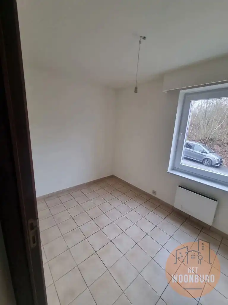 Appartement 1e Verd. met tuin foto 13