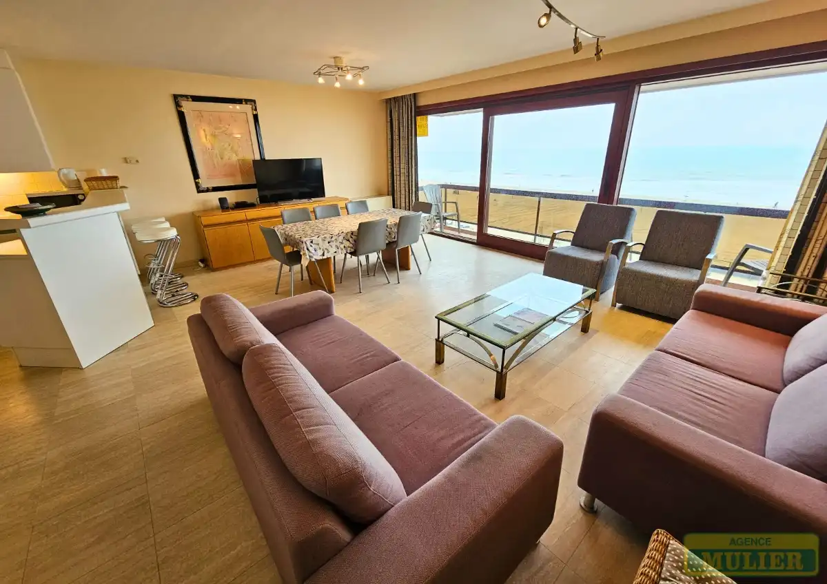 Appartement te koop foto 3