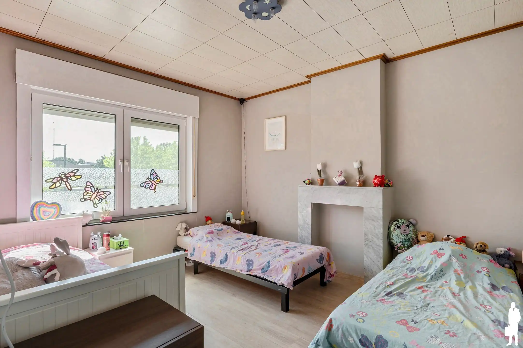 Ruime woning in het bruisende centrum van Kapelle – op – den - bos met 3 slaapkamers foto 17