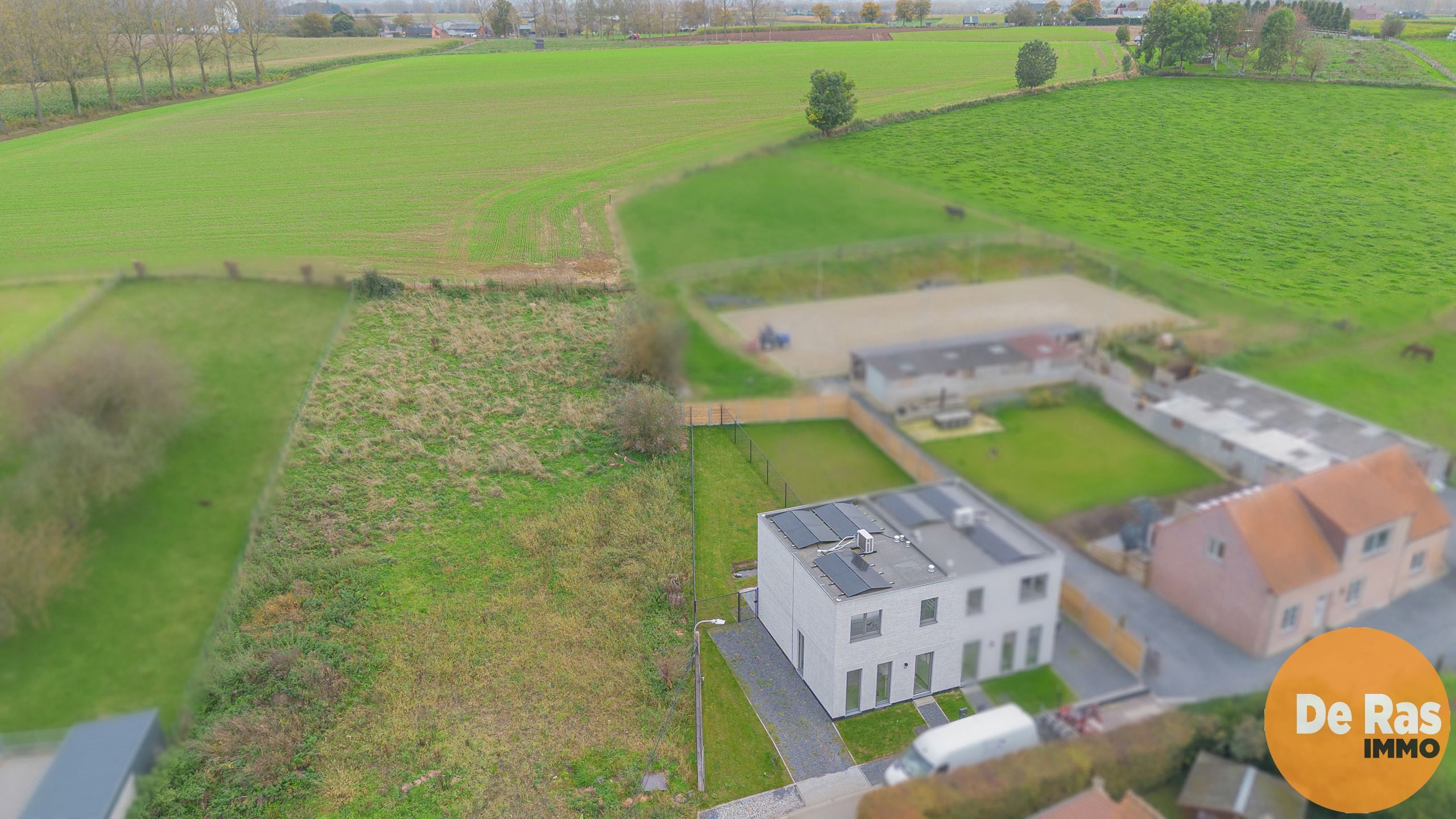 STEENHUIZE - Betaalbare nieuwbouw op een leuke locatie foto 2