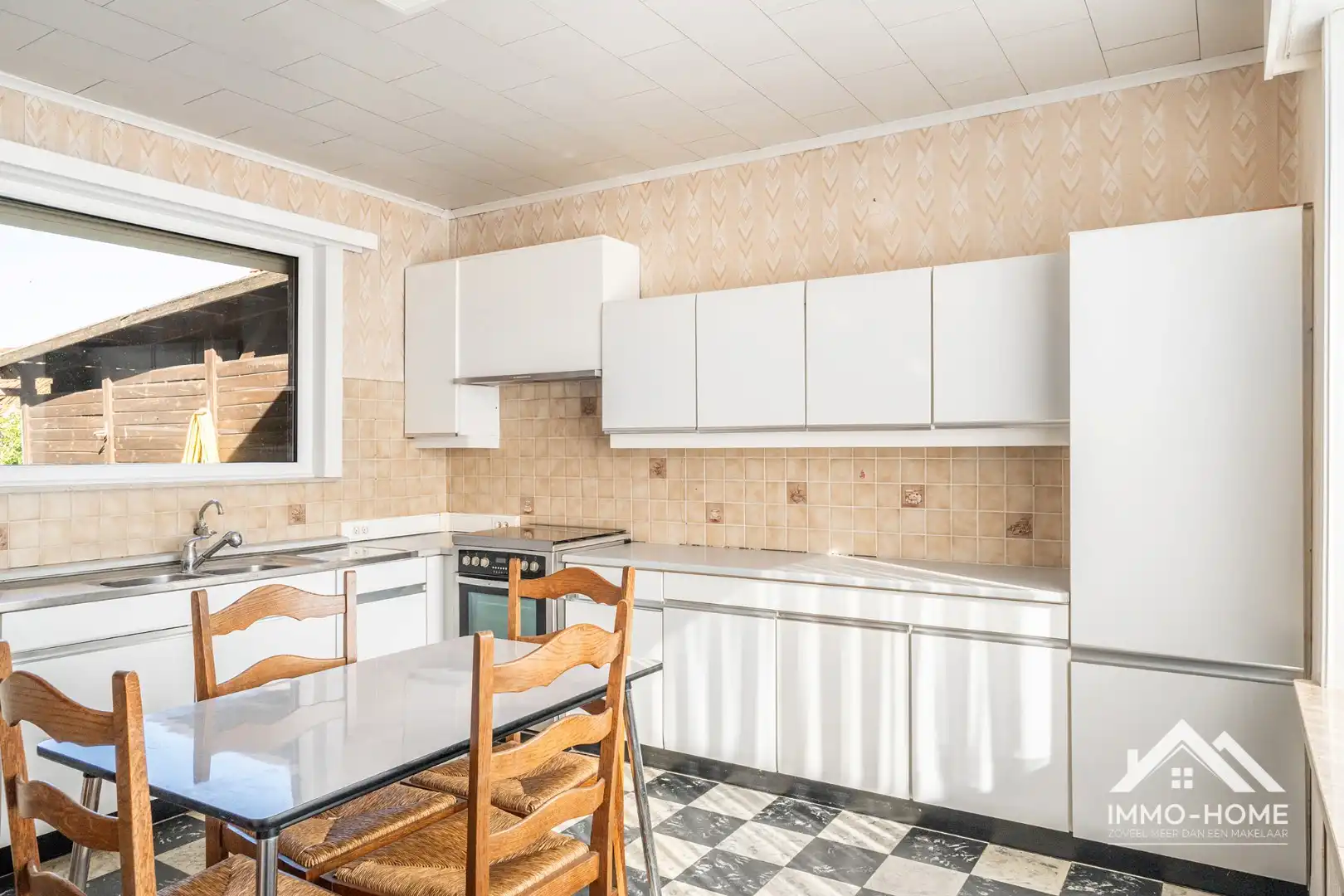 Te renoveren woning in landelijke omgeving!  foto 15