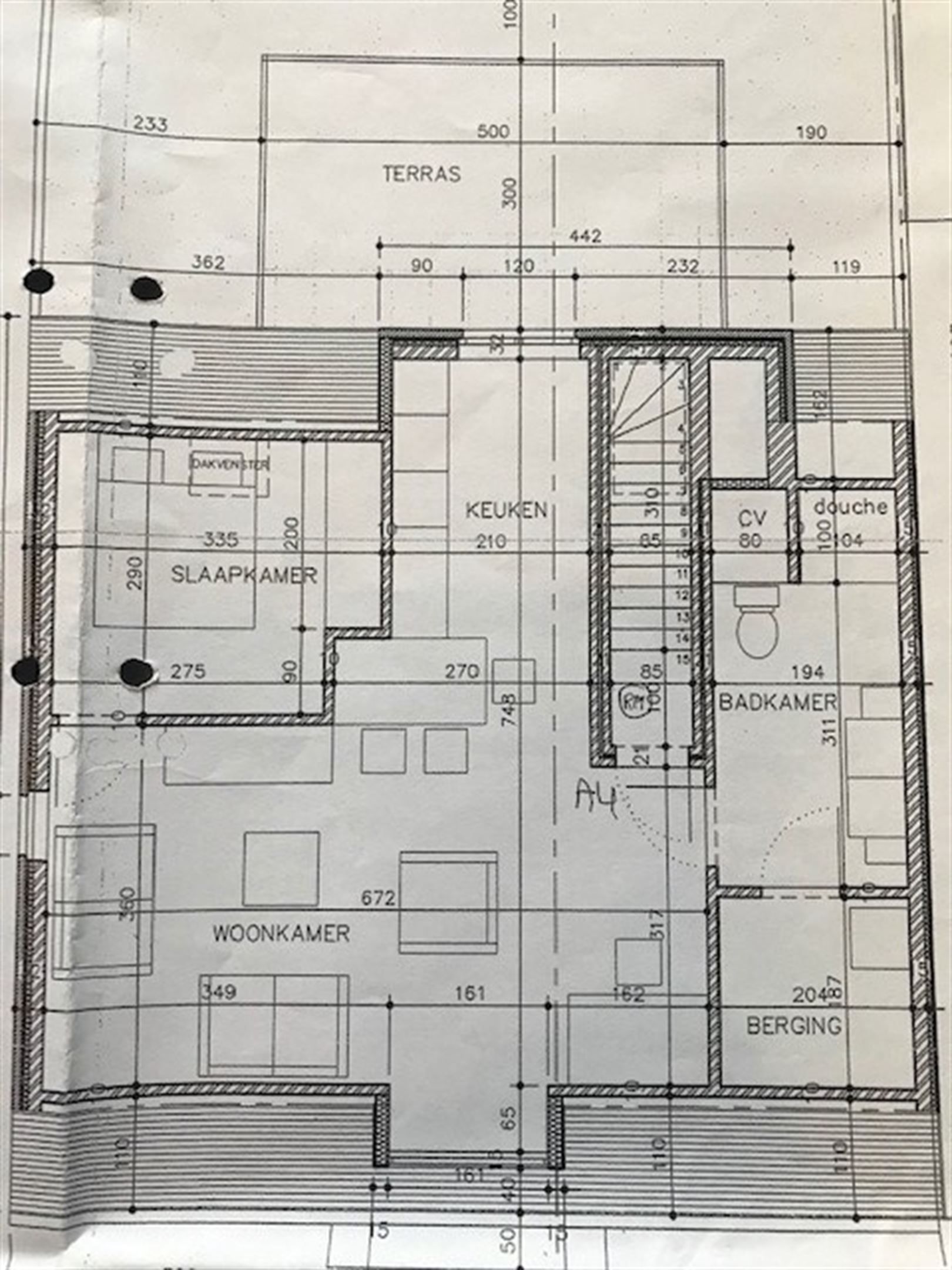 Appartement foto 15