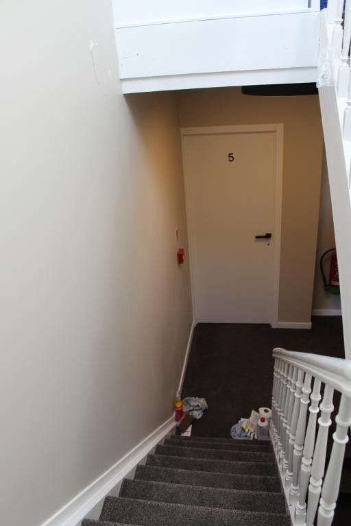 Stijlvolle studentenkamer foto 16