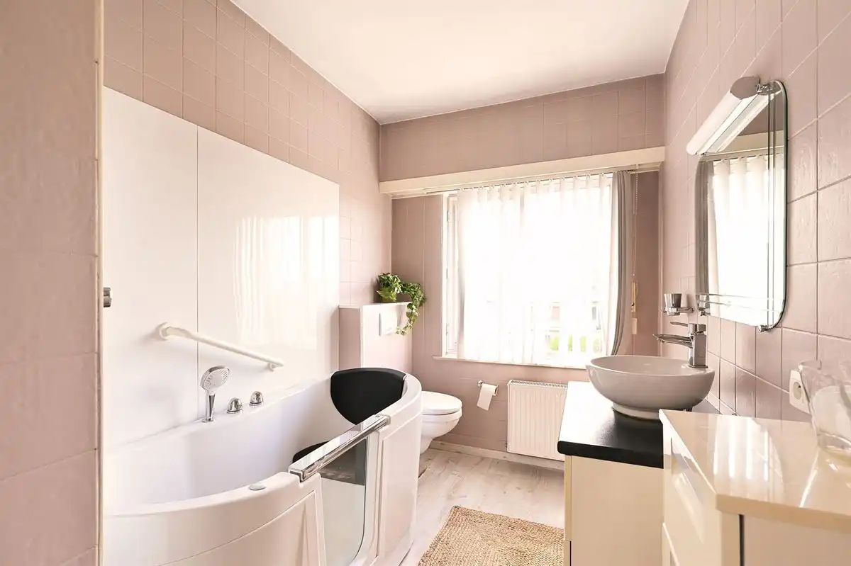 Bel-etage foto 16