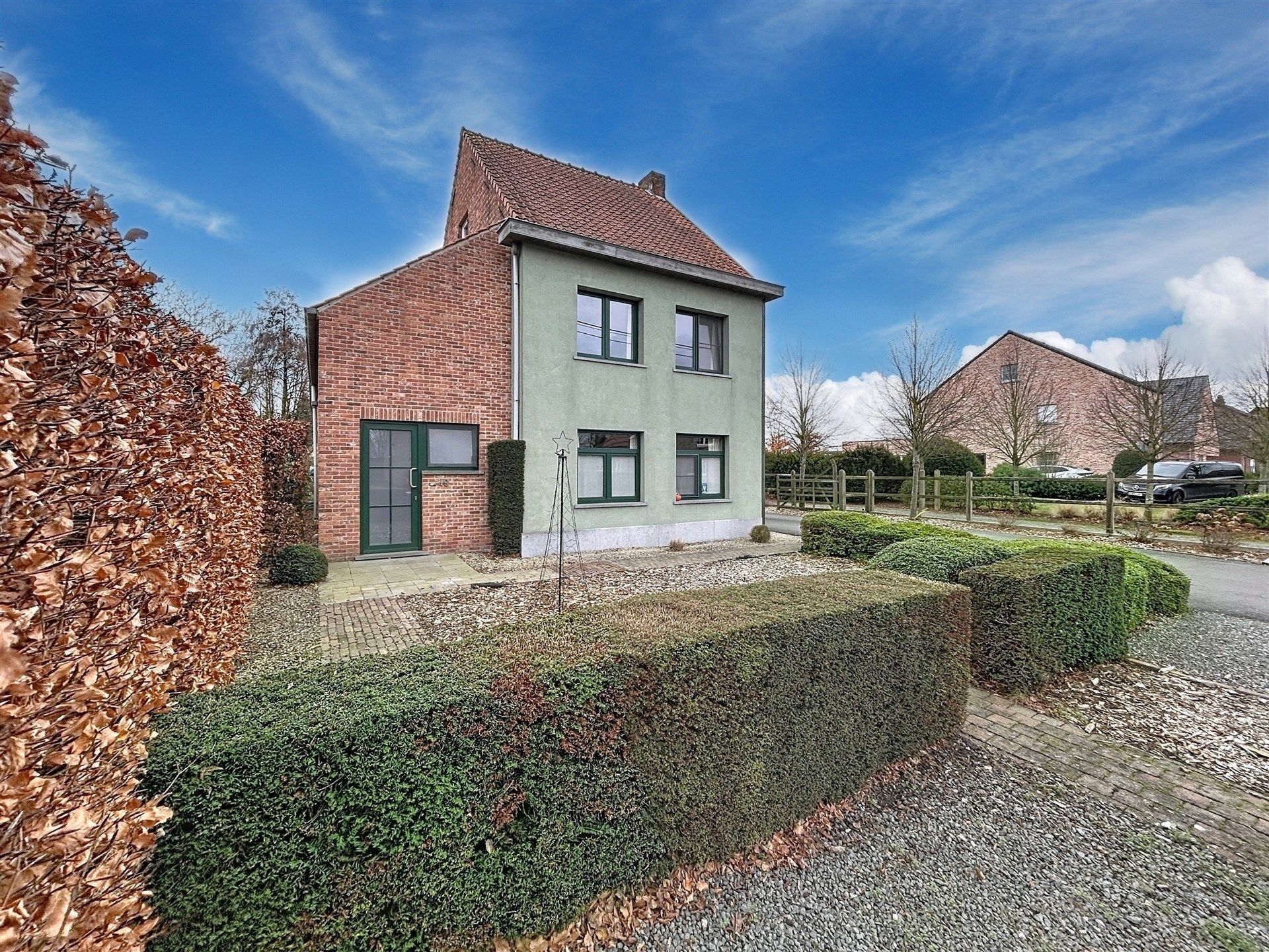 Open bebouwing met 4 slaapkamers op 3550m² foto 27
