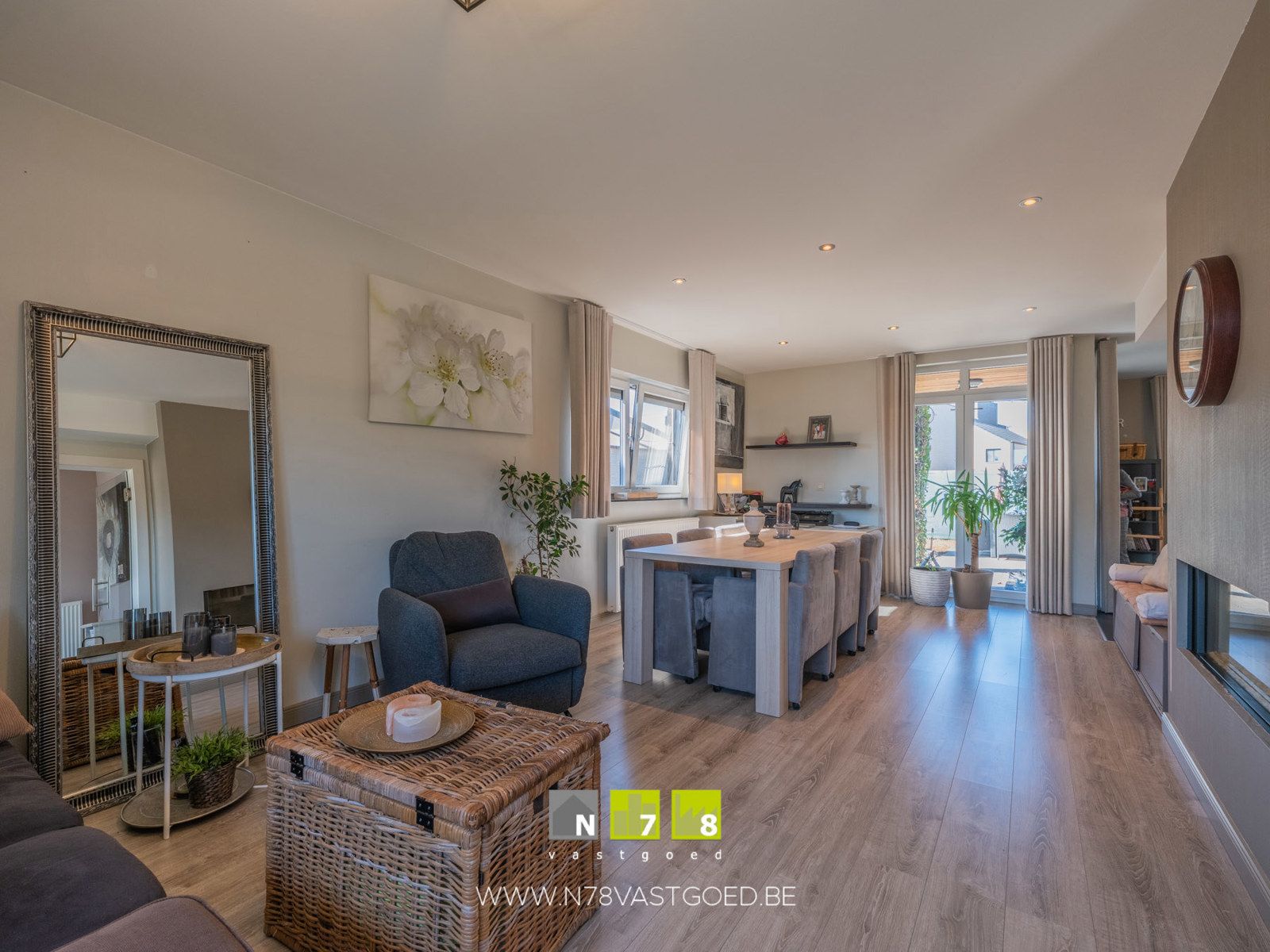Huis te koop foto 4