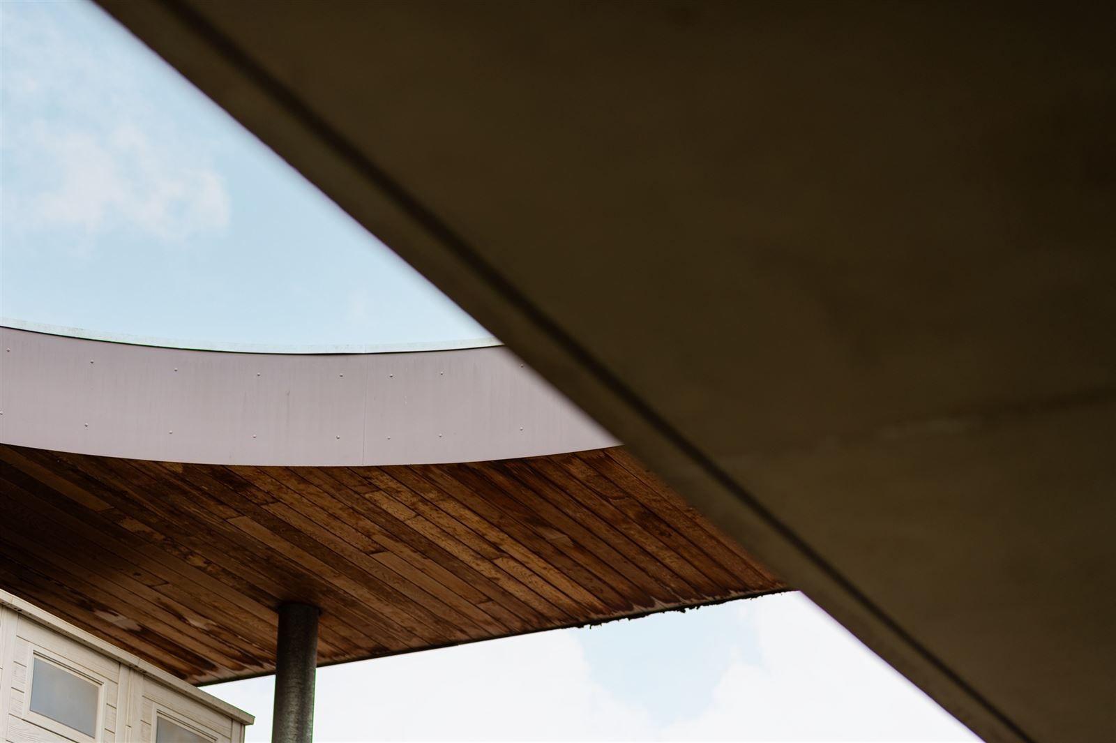 loft met terras foto 4