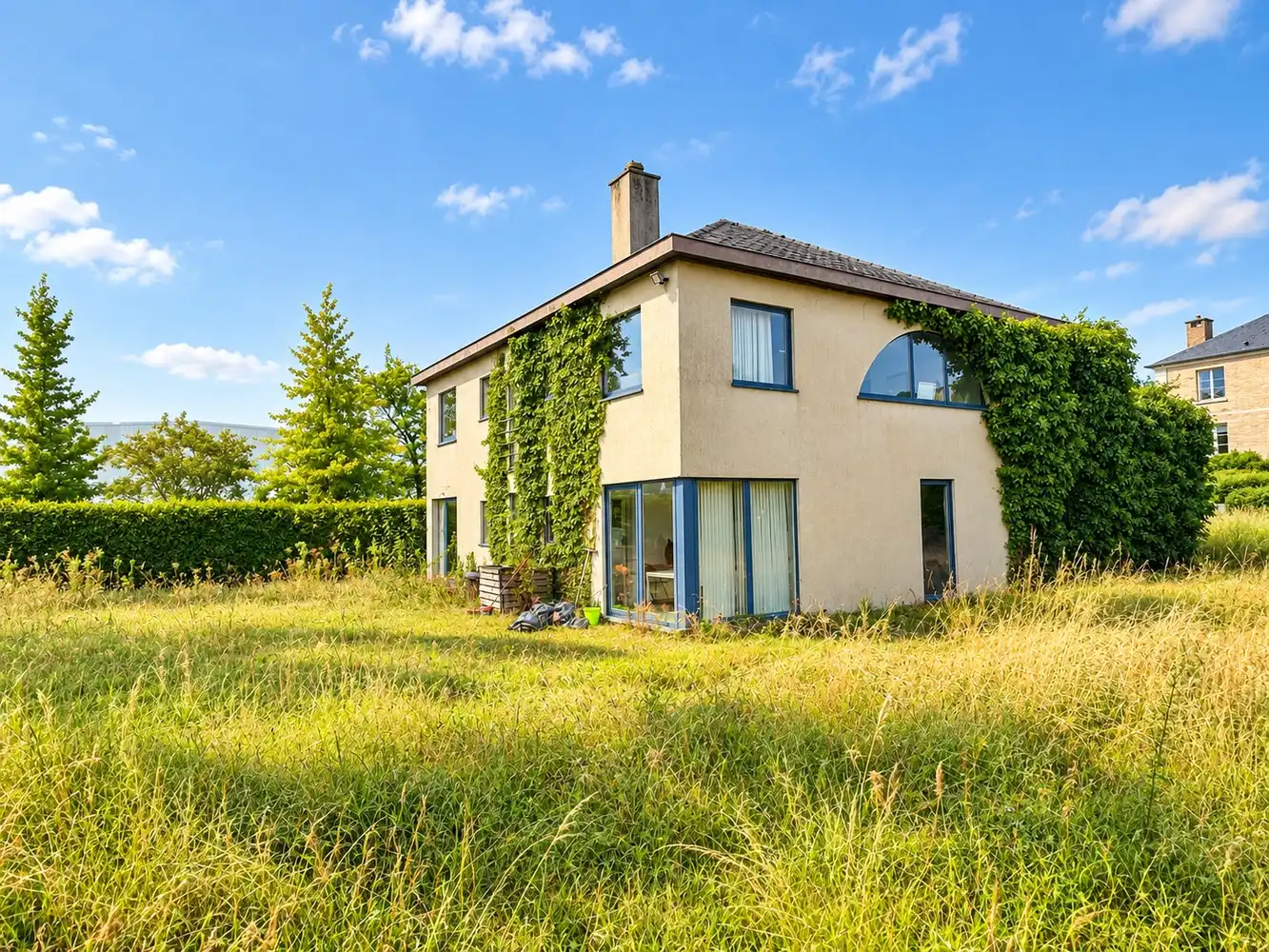 Uniek renovatieproject met potentieel te Herent foto 2