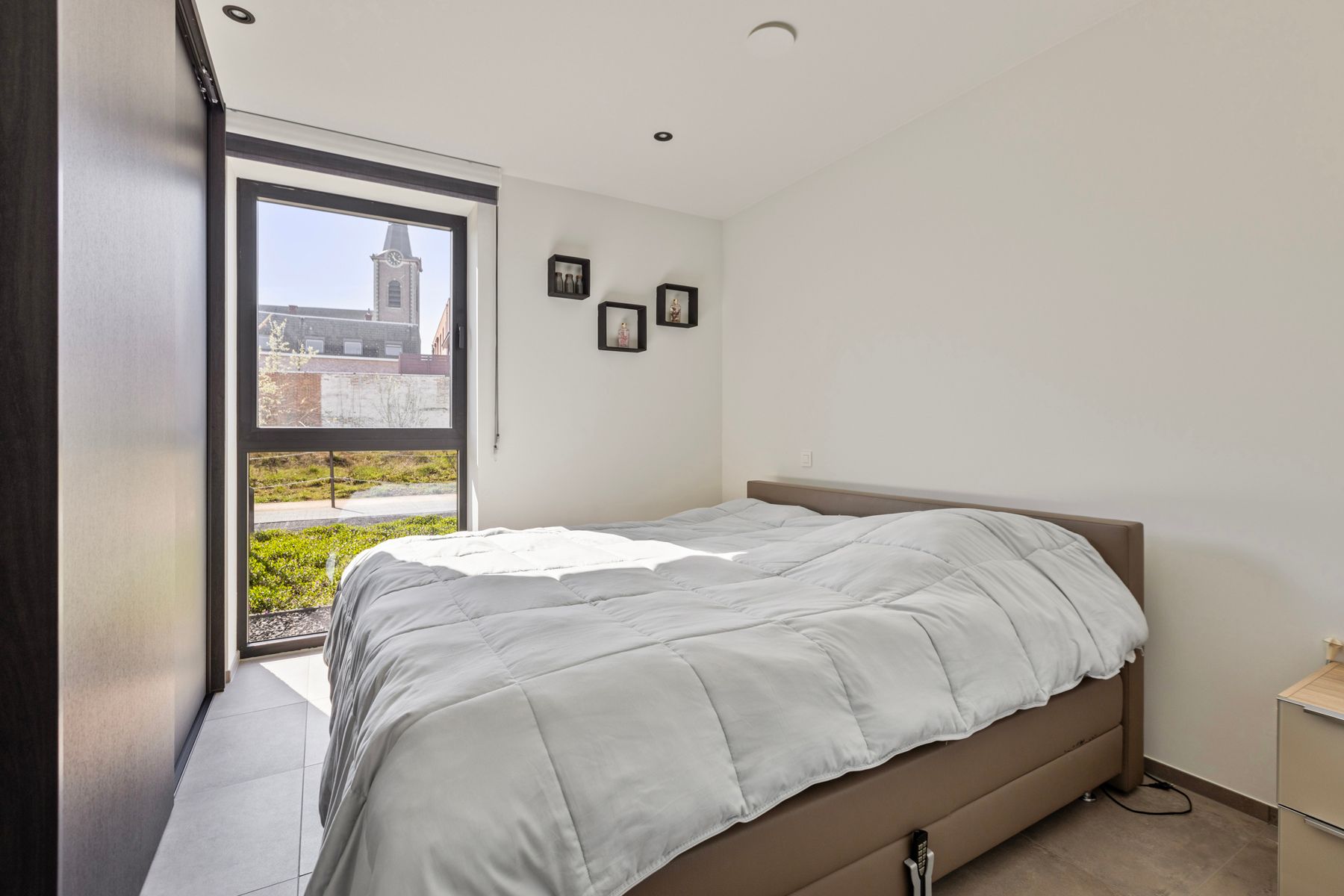 Gelijkvloers genieten in pure luxe in Koersel!  foto 23