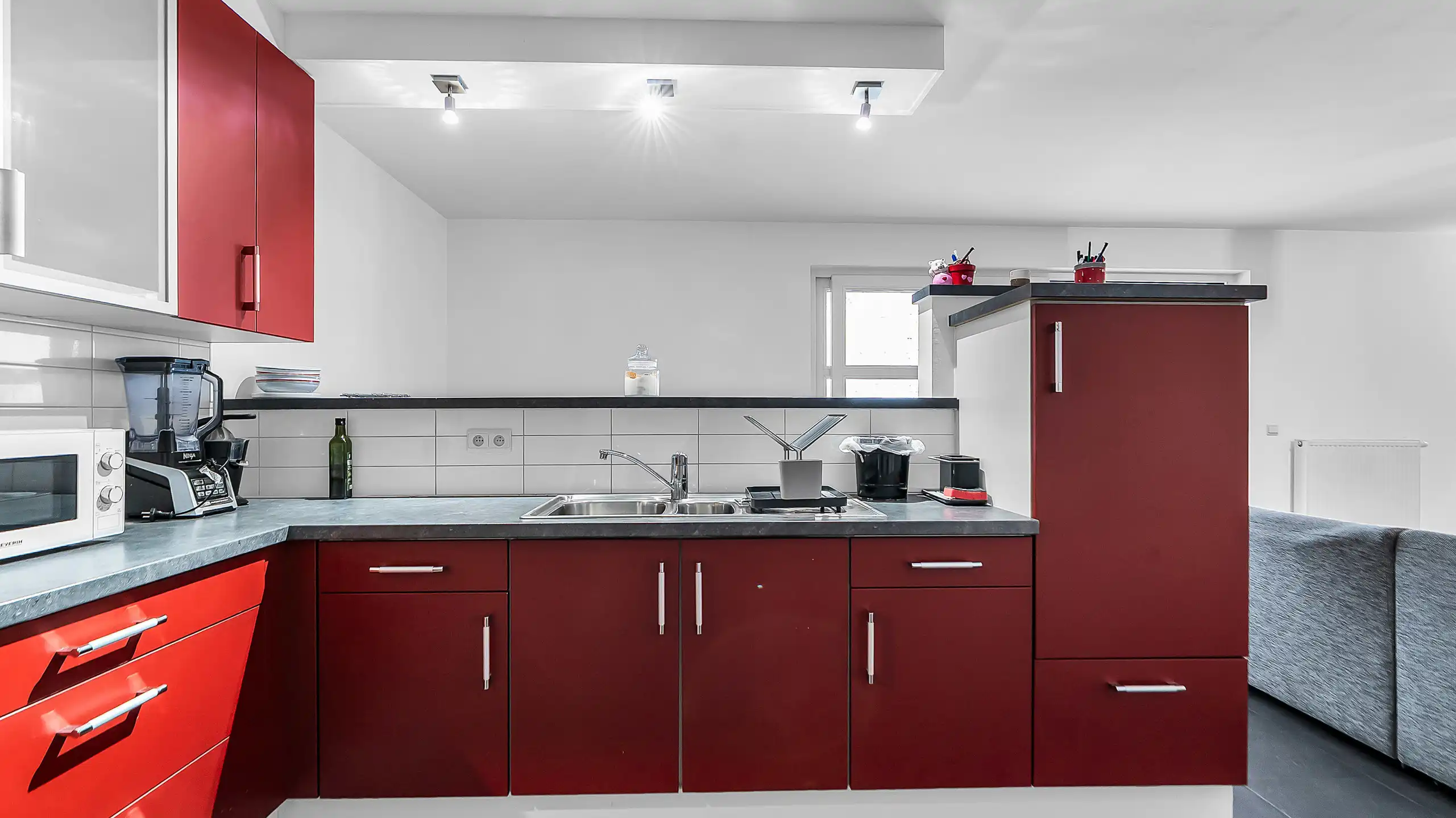 Appartement te koop foto 6