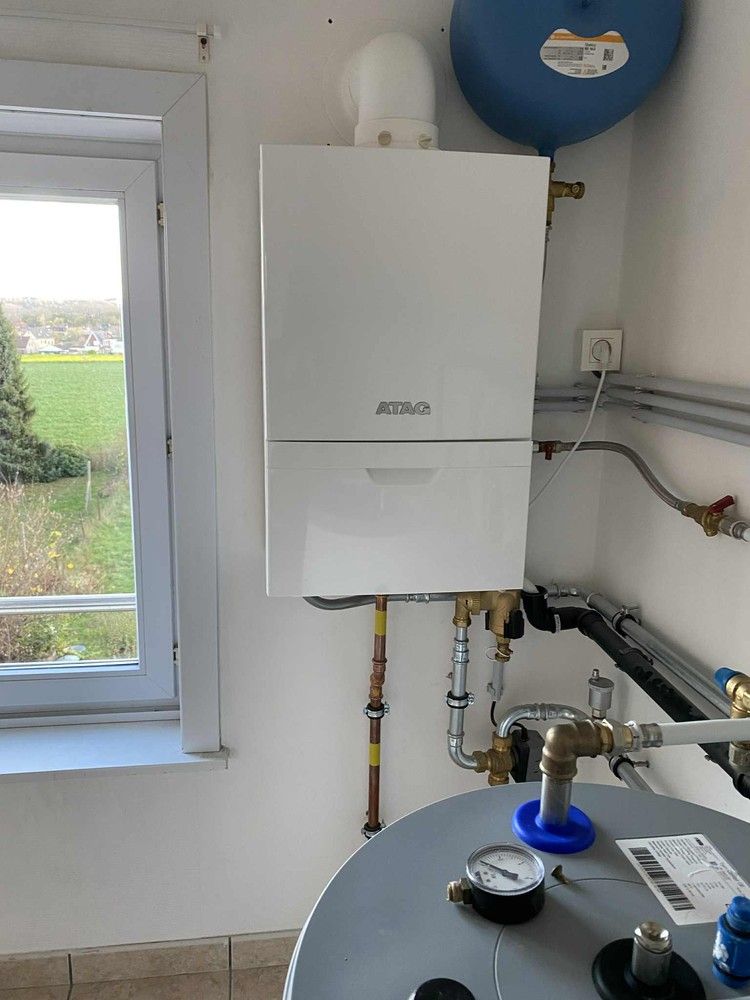 Duplex met 2 kamers foto 8