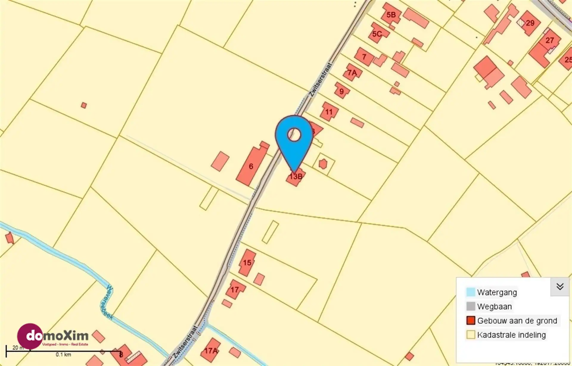 Uitzonderlijke woning op een prachtig perceel in Putte foto 33