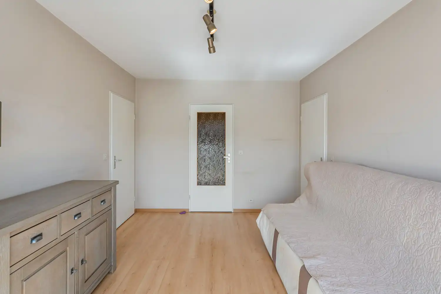 Uniek in hartje Leuven: 2-in-1 appartement met groot terras & 2 garages foto 18