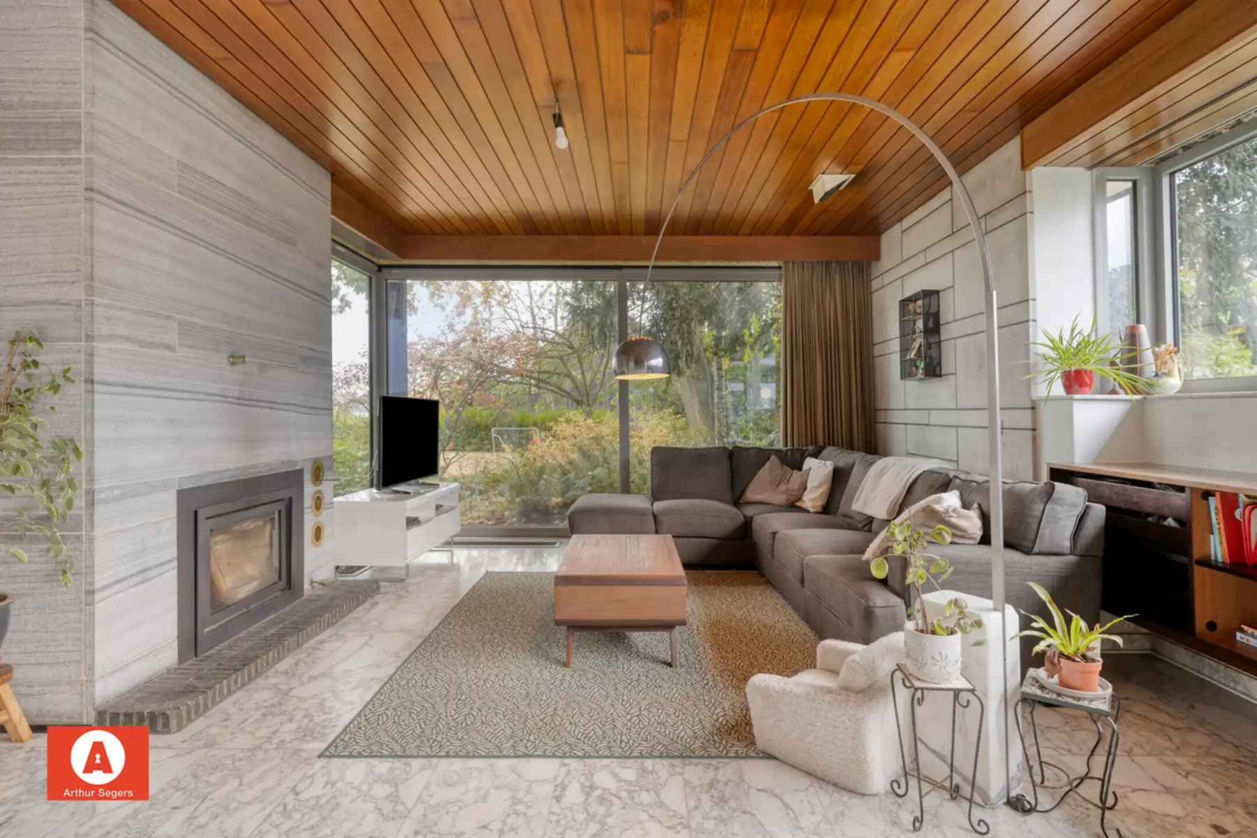 IN OPTIE - Energiezuinige open bebouwing met 5 slaapkamers en praktijk foto 10