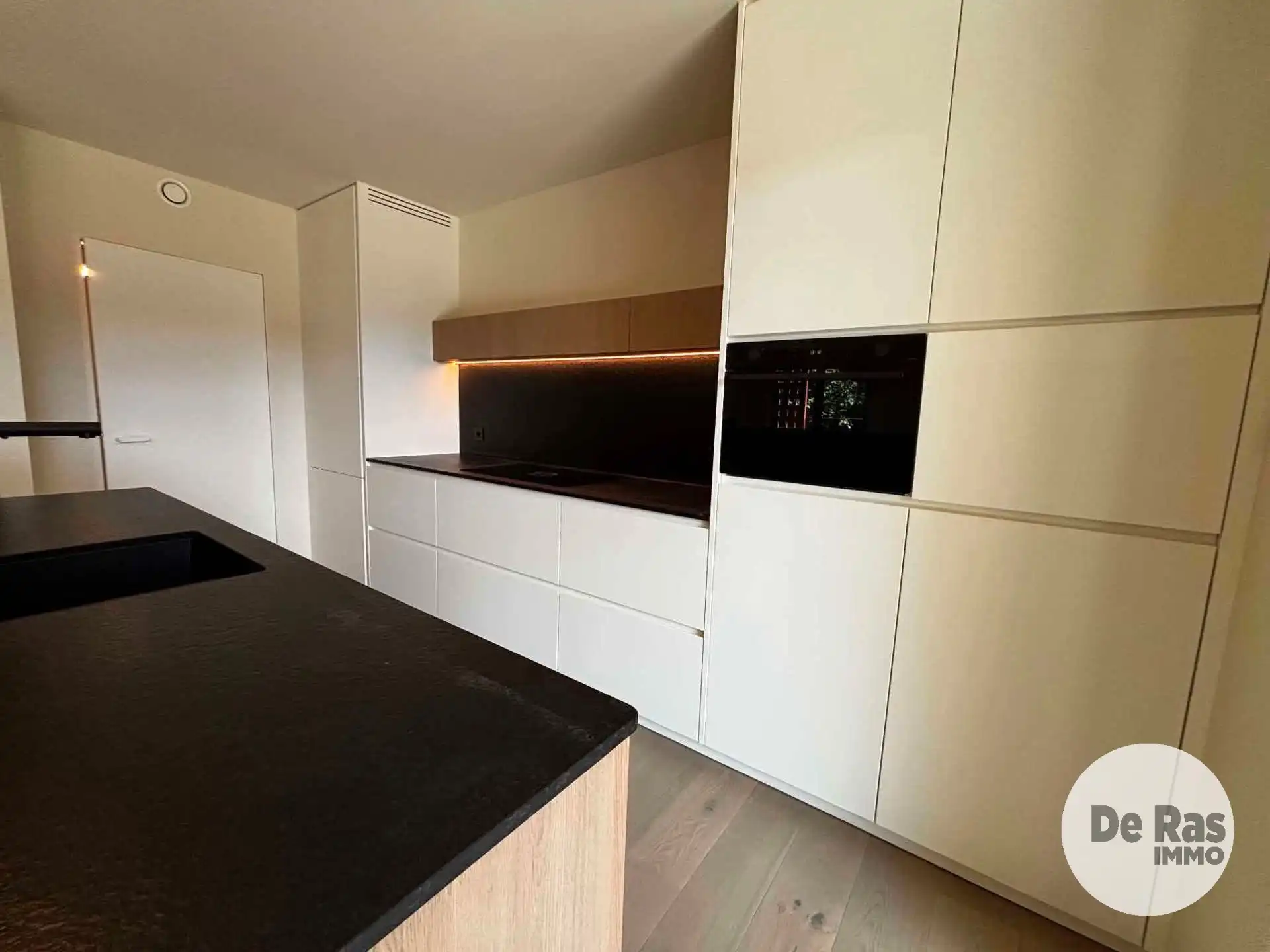 SINT LIEVENS HOUTEM - Luxe appartement in nieuwbouwproject foto 16