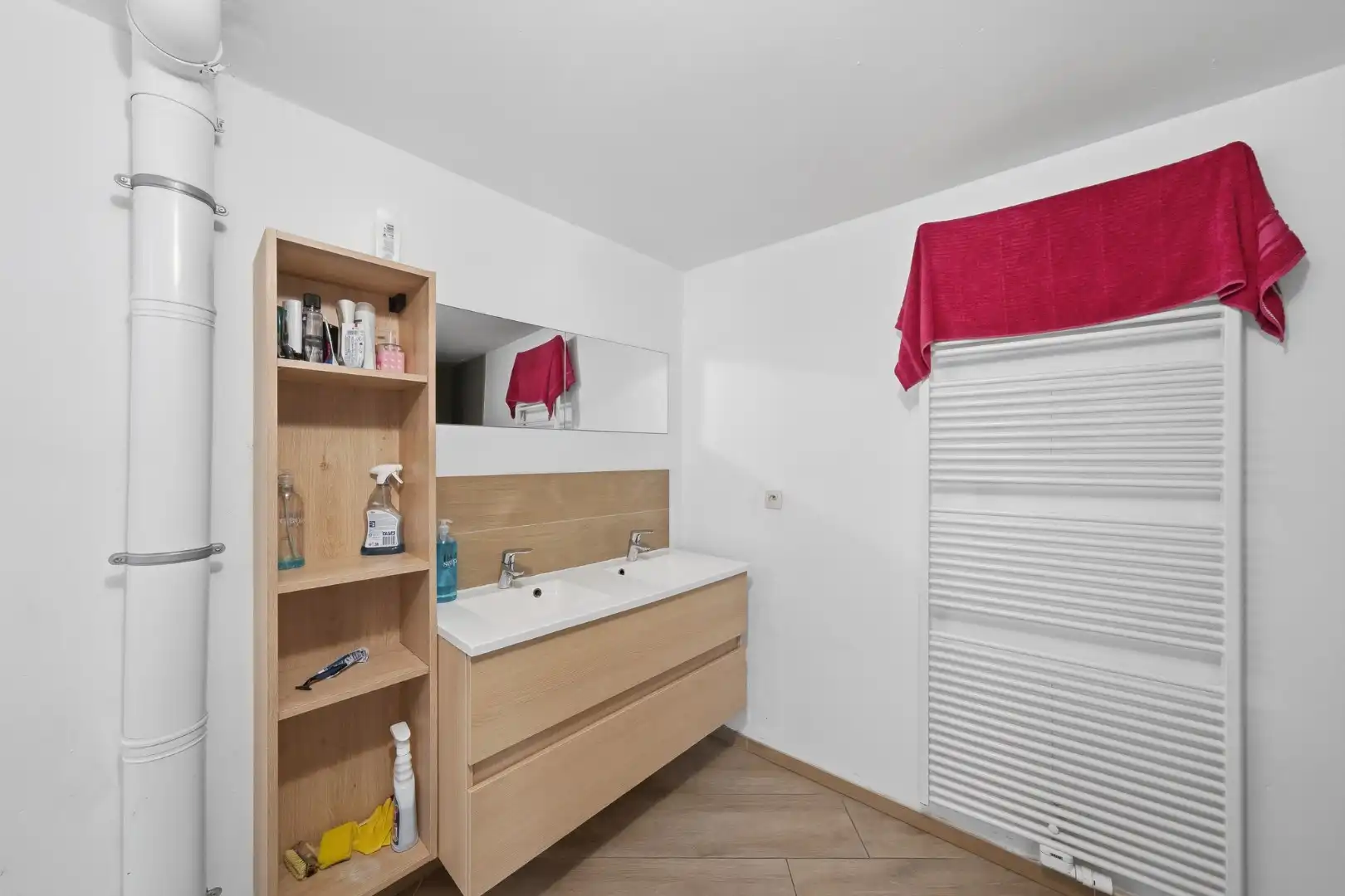 Ruime woning met veel mogelijkheden te Oostende foto 19
