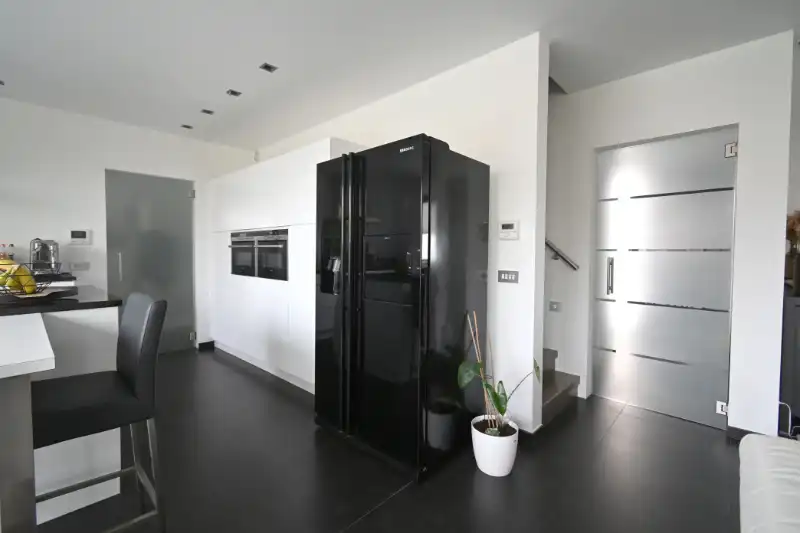 Stijlvolle en energiezuinige gezinswoning met 4 slaapkamers op gegeerde locatie in De Pinte foto 10