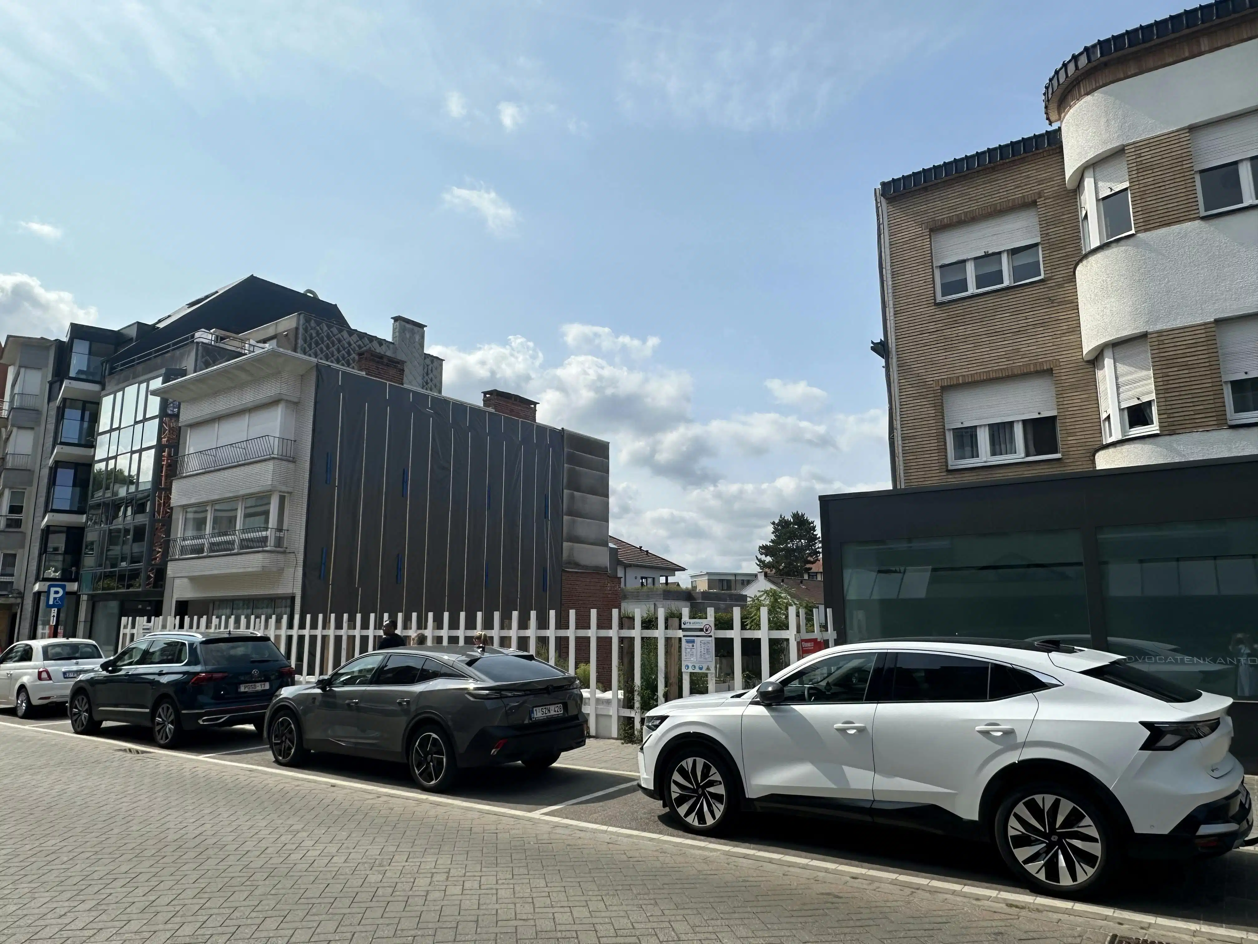 Residentie StrandZicht foto 14