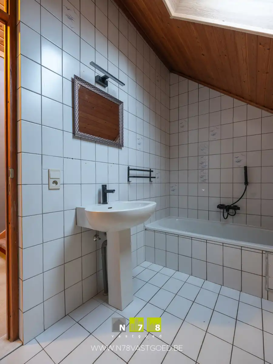 Huis te koop foto 17