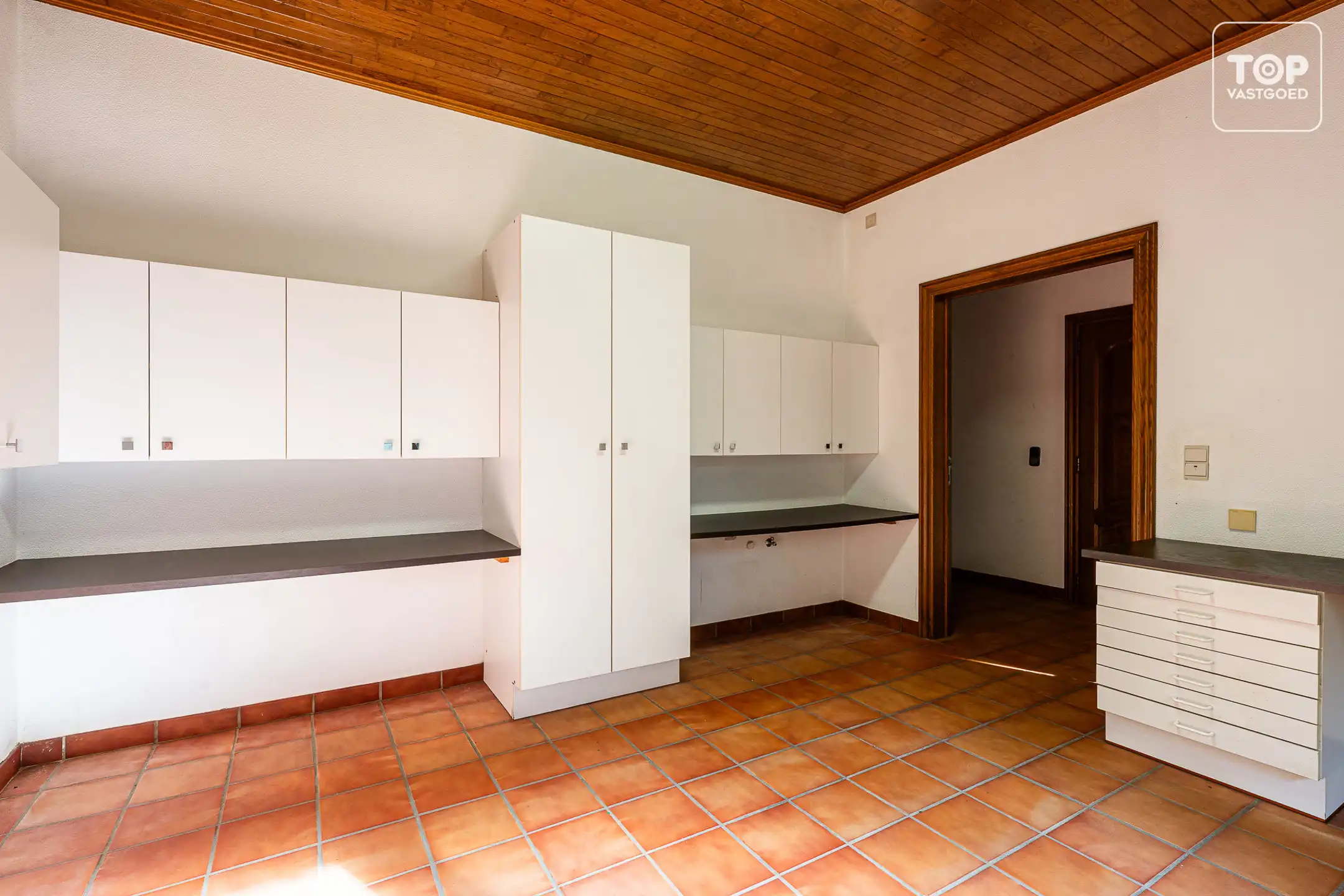 Modernistische loftbungalow foto 14