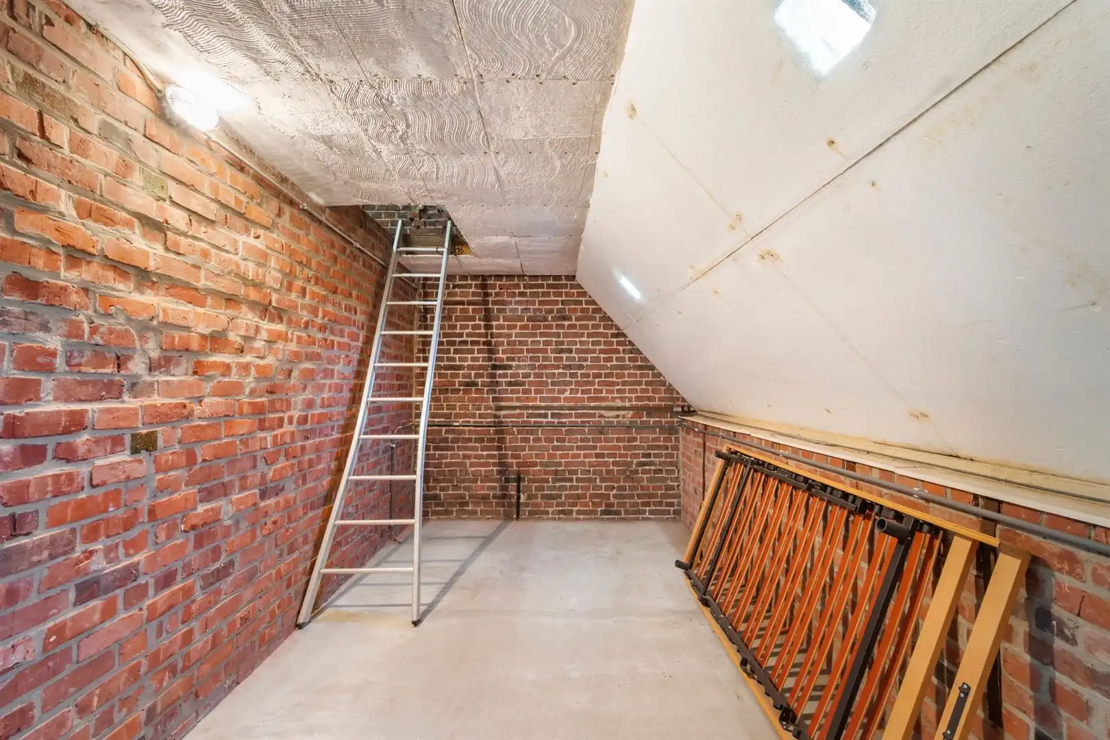 Halfopen bebouwing op 548m² foto 21