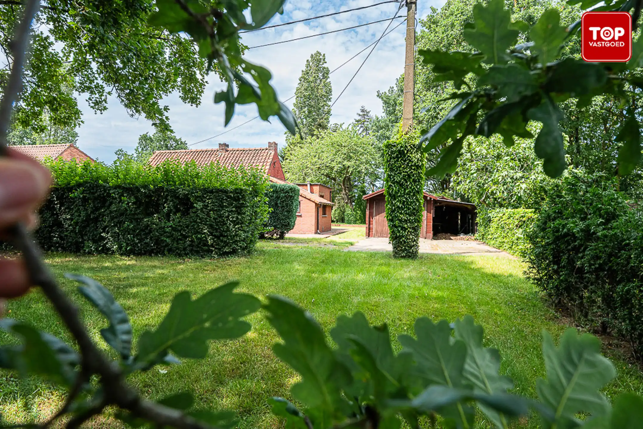 Huis te koop foto 10