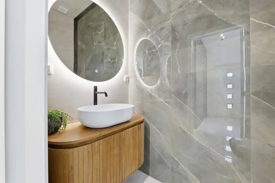 KNUSSE GEZINSWONING MET 3 SLKS IN HET LANDELIJKE KORTIJS foto 9