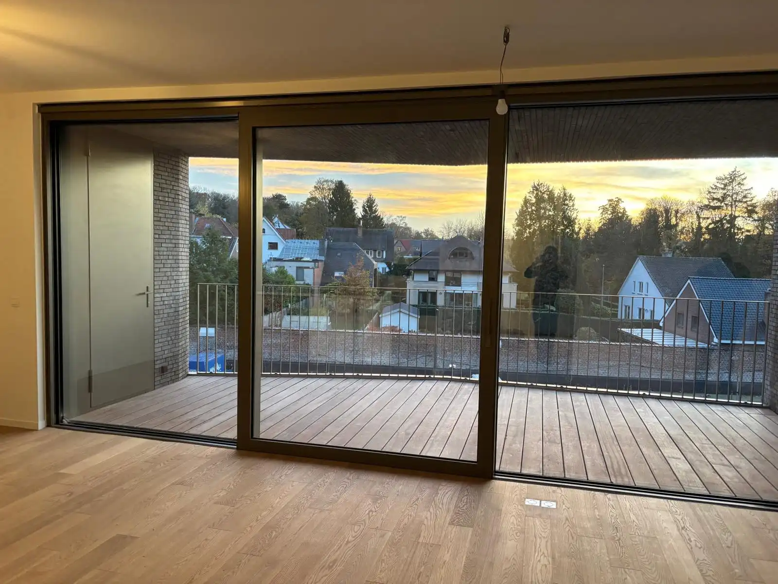 Appartement te huur foto 3