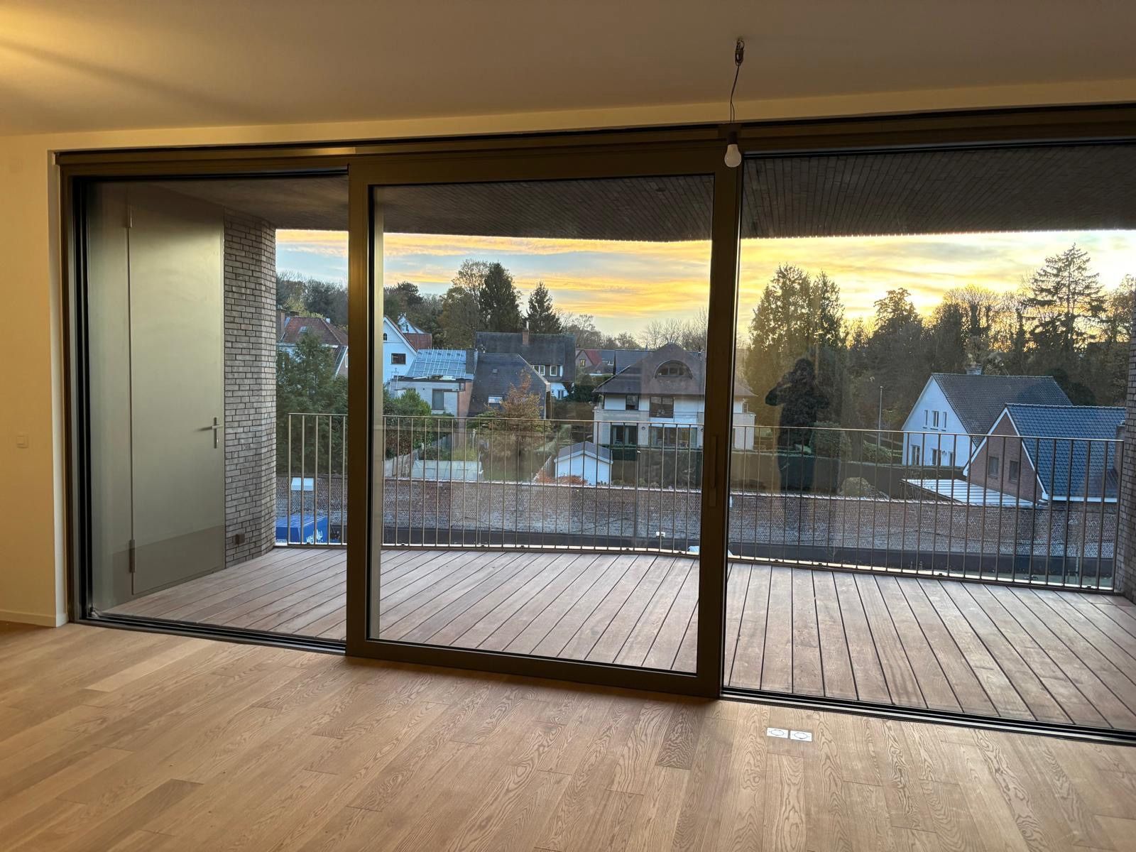 Appartement te huur foto 3