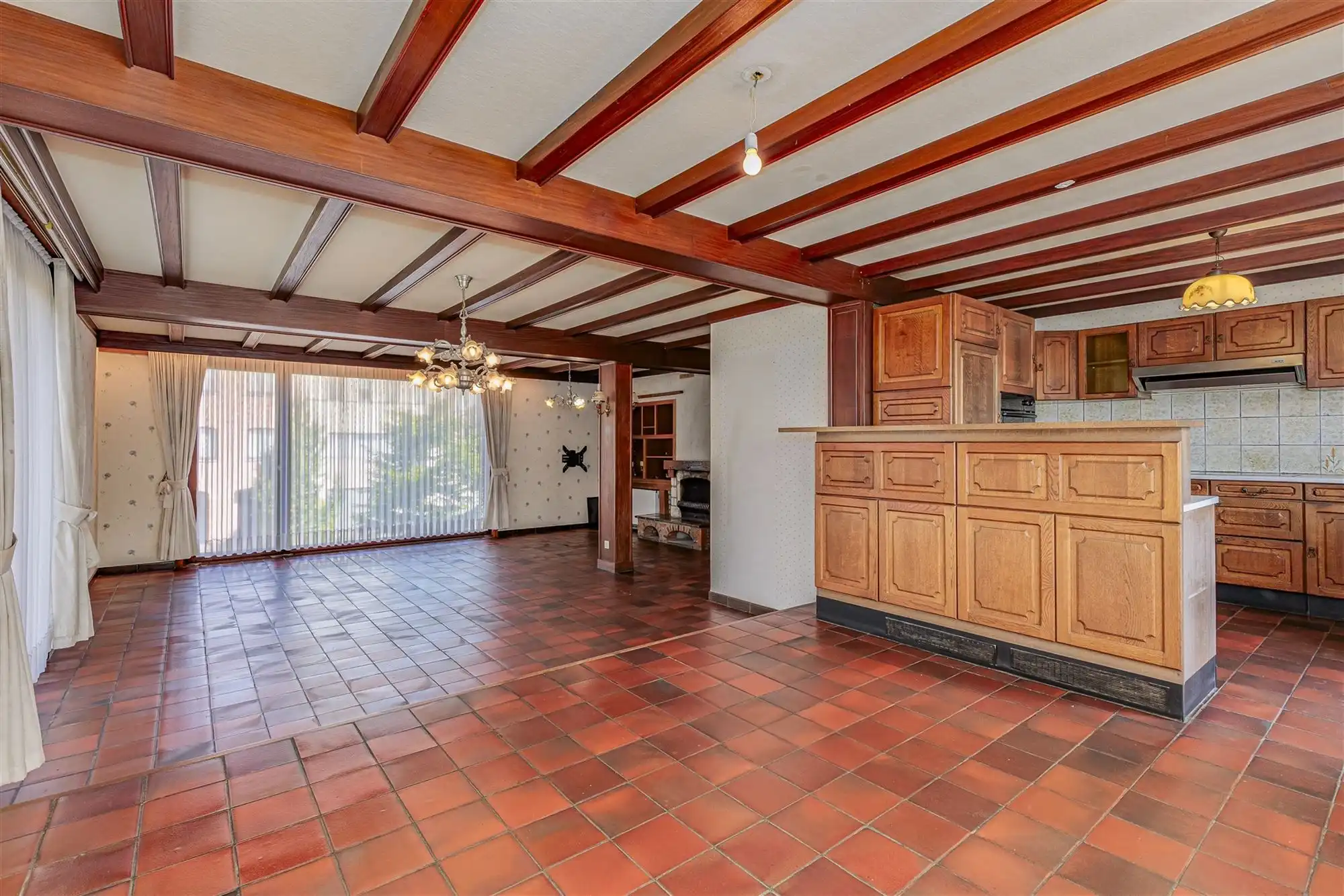 Ruime bel-étagewoning met 5 slk op 569 m² in rustige wijk te Aartselaar foto 15